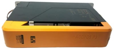 B&R 8EI8X8MWT10.0600-1
