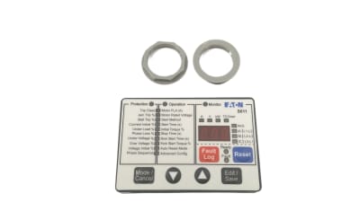 EATON CORPORATION S611-KEYPAD