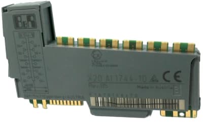 B&R X20AI1744-10