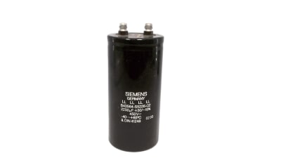 SIEMENS B43564-S5228-Q2