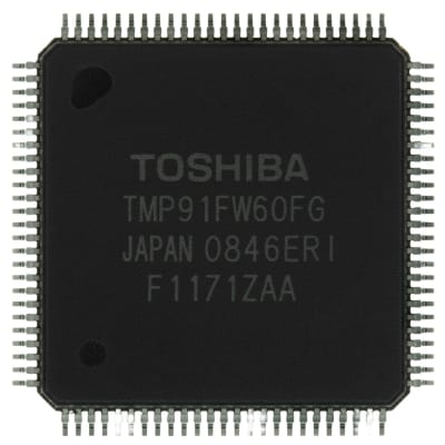 TOSHIBA TA8000F