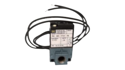 MAC VALVES INC 35A-AAA-DFGA-1BA