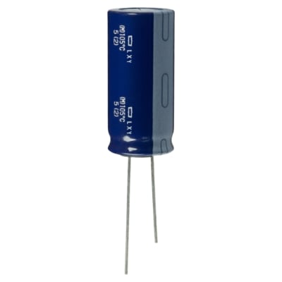 UNITED CHEMI CON ELXY160ELL472ML35S