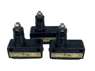 AZBIL CORPORATION SL1-DN