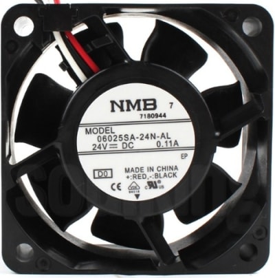 MINEBEA 06025SA-24Q-AL-D0