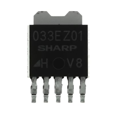 SHARP PQ3DZ13