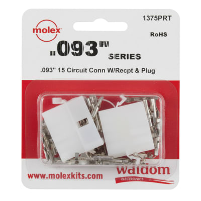 MOLEX 1375PRT