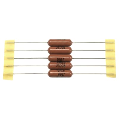 VISHAY SFR16S0001509JA500