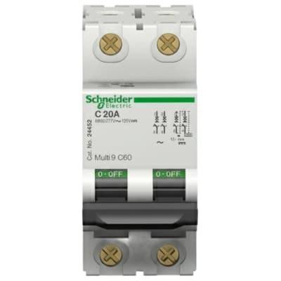 SCHNEIDER ELECTRIC MG47637