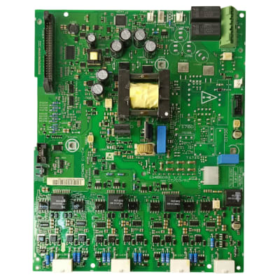 DANFOSS 130B5345