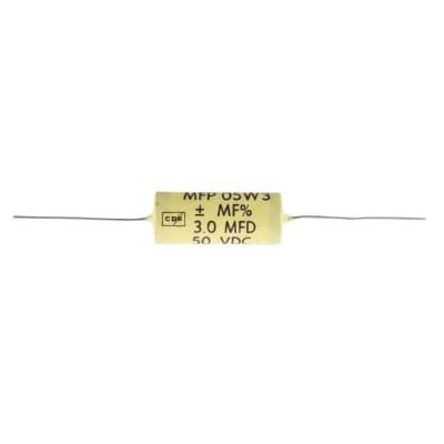 CORNELL DUBILIER CP05A1KE224K3