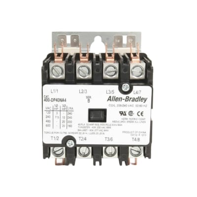 ALLEN BRADLEY 300ER4060