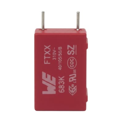 WURTH ELEKTRONIK 890324025039CS