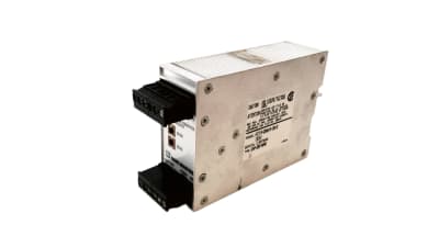 MOORE INDUSTRIES FCT/4-20MA/0-10V/U