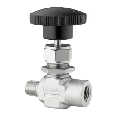 SWAGELOK SS-14DKM-S4-A