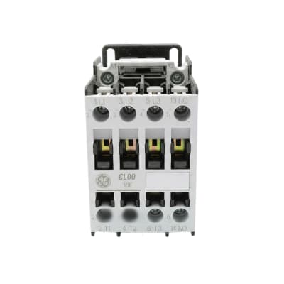GEC INDUSTRIAL CR4/40E110V50HZ127V60HZ