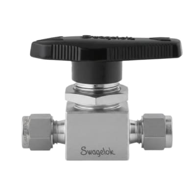 SWAGELOK SS-43S6