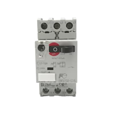 FUJI ELECTRIC BM3VSB-020