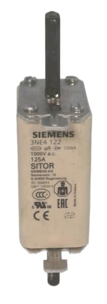SIEMENS 3NE4122