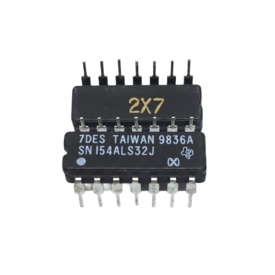 GENERIC SN54ALS32J