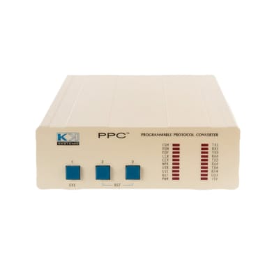 KK SYSTEMS LTD PPC-4