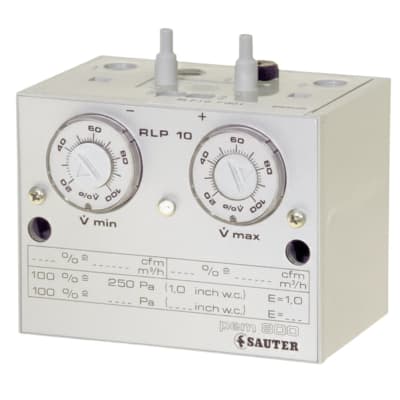 SAUTER RLP10F905