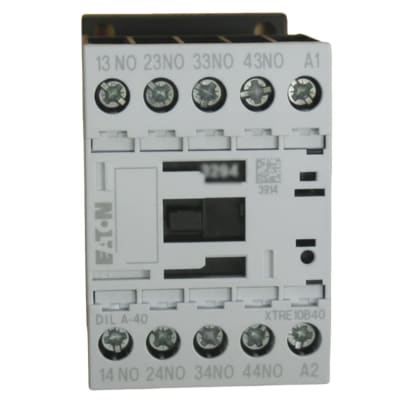 EATON CORPORATION 4CS-10-DA-21