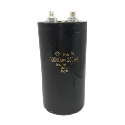 YAGEO ALS30A103NP250