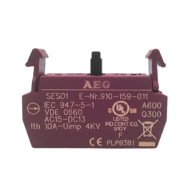EEC AEG 029.144458