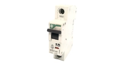 EATON CORPORATION FAZ-C1.6/1