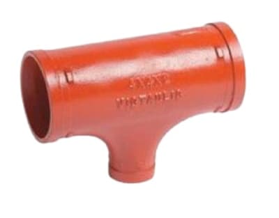 VICTAULIC FG58025P00