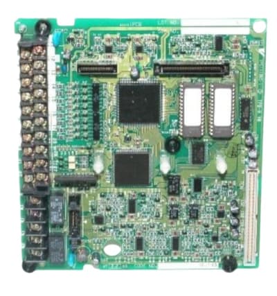YASKAWA ELECTRIC ETC613182-S1021
