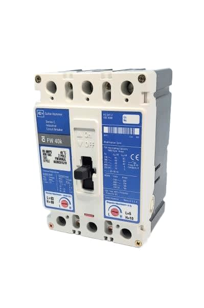 EATON CORPORATION FW3080JL
