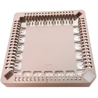 ADAM TECH PLCC-68-AT