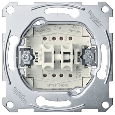 SCHNEIDER ELECTRIC MTN3115-0000