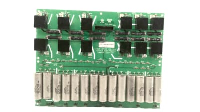 GENERAL ELECTRIC DS200PCCAG1A