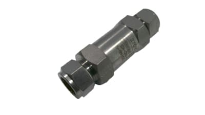 PARKER 12A-C12L-5-BN-SS