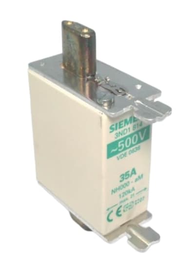SIEMENS 3ND1814