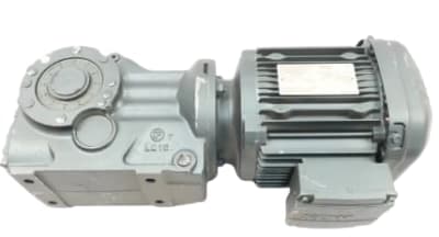 SEW EURODRIVE KA47 DRE90M4BE2HF