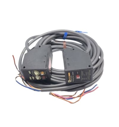 OMRON E3S-A2C43A