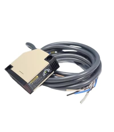 OMRON E3JK-DS30M2 2M