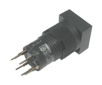 OMRON A3CA7122