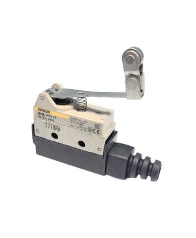OMRON SHL-W3155