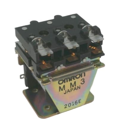 OMRON MM3-AC100