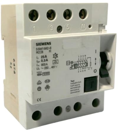 SIEMENS 5SM16426