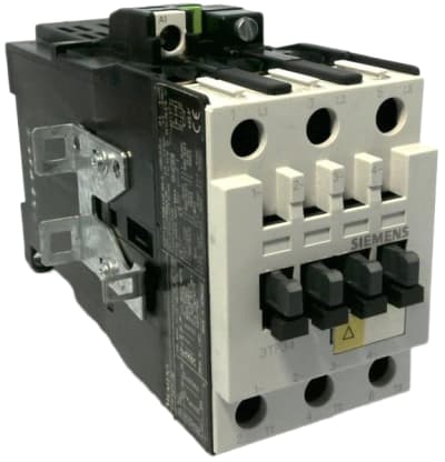 SIEMENS 3TF3411-OB
