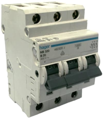HAGER 462320
