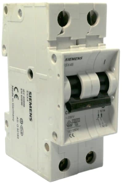 SIEMENS 5SX45