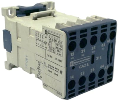 SCHNEIDER ELECTRIC CA2-EN 231