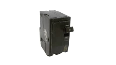 SCHNEIDER ELECTRIC QO220